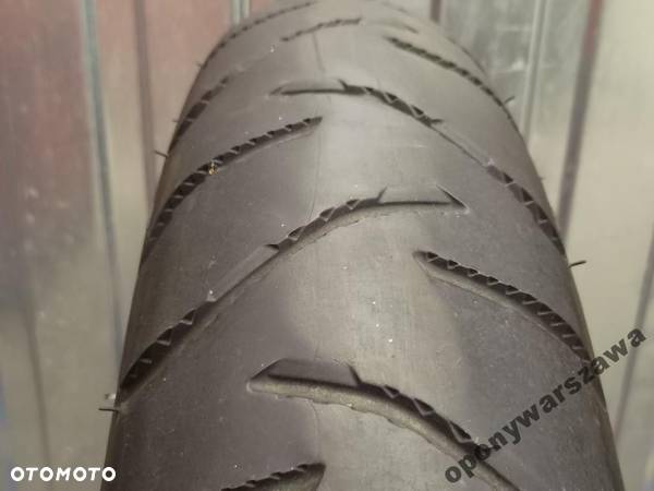 120/70R19 M/C 60V MICHELIN ANAKEE 1szt nr. 73 - 2