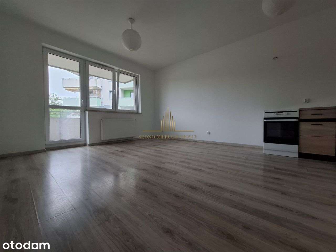 Fordon - przestronne M4 na parterze!-0