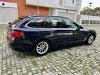 BMW 520 d Touring Sport Line - 24