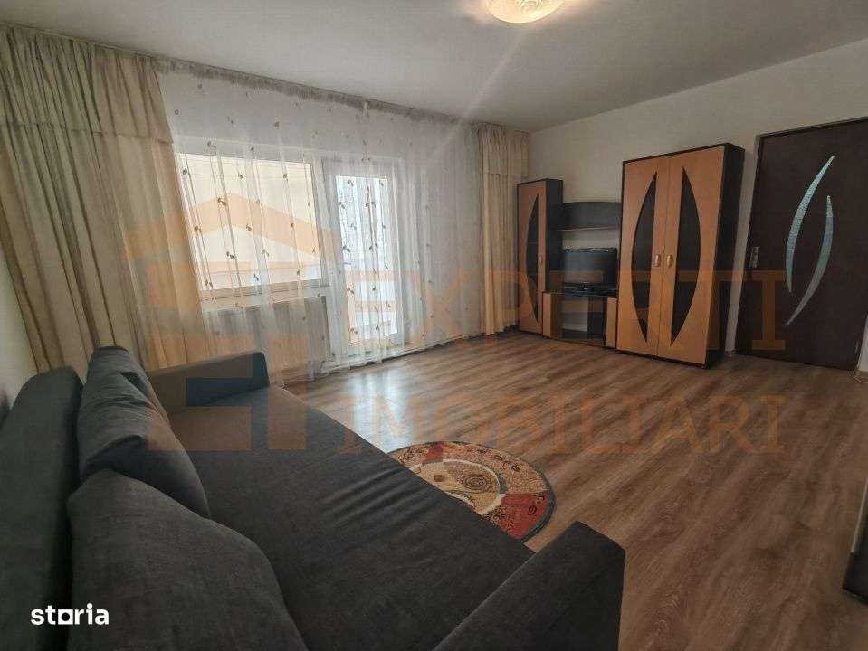 Inchiriere apartament 2 camere, 60mp, in zona Inel II-Pod butelii - Imagine principală: 2/16