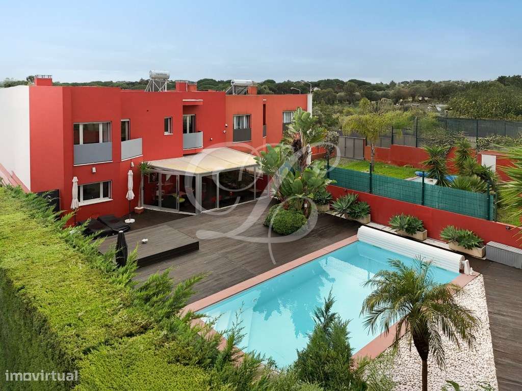 Moradia T3 + 2 | Cascais-27