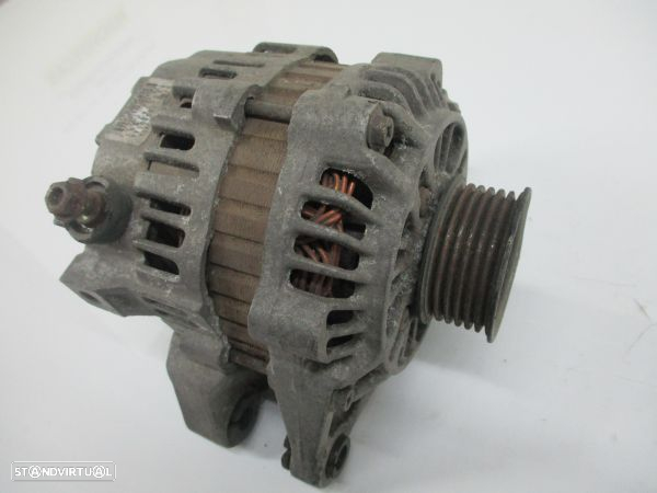 Alternador Ford Fiesta Iv (Ja_, Jb_) - 3