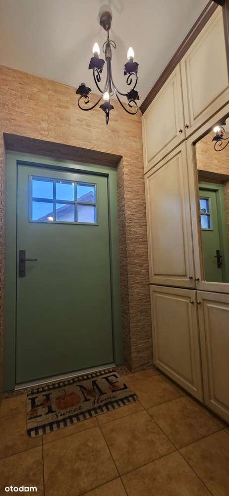 2 domy -Siedlec Trzebnicki, blisko lasu- dla rodziny wielopokoleniowej-14