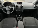 Audi A1 Sportback 1.2 TFSI Ambition - 8