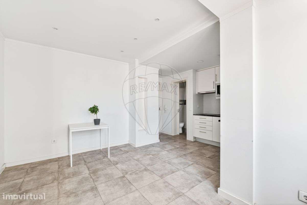 Apartamento T0 para venda - Grande imagem: 5/15