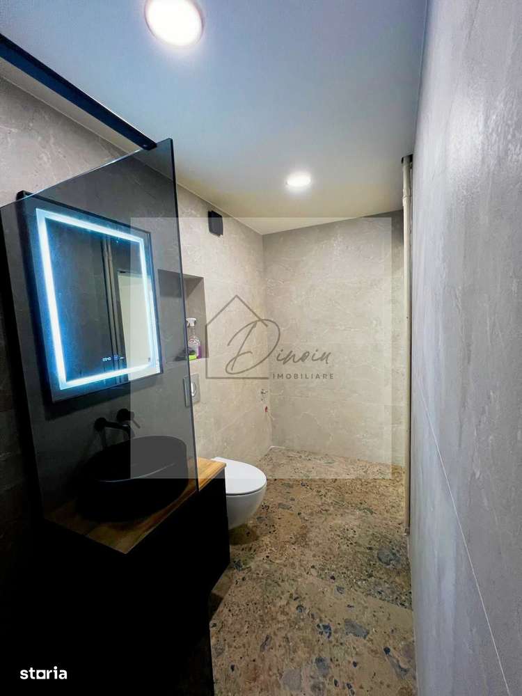 2 camere Colentina Parc Motodrom I RENOVAT INTEGRAL I COM 0%-9