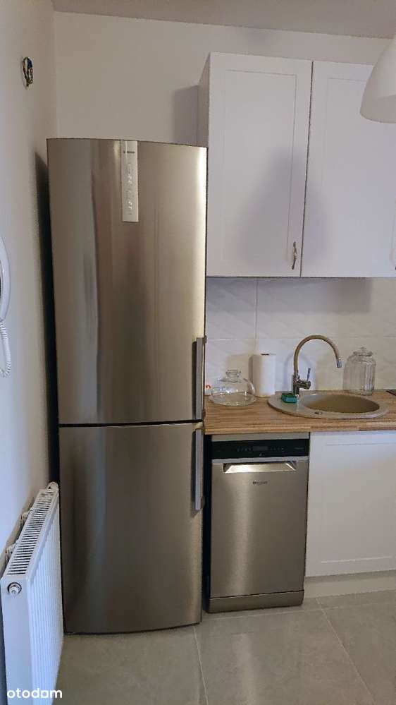 Mieszkanie w Piasecznie - 30m2 - bezpośrednio - Pełny obrazek: 5/12