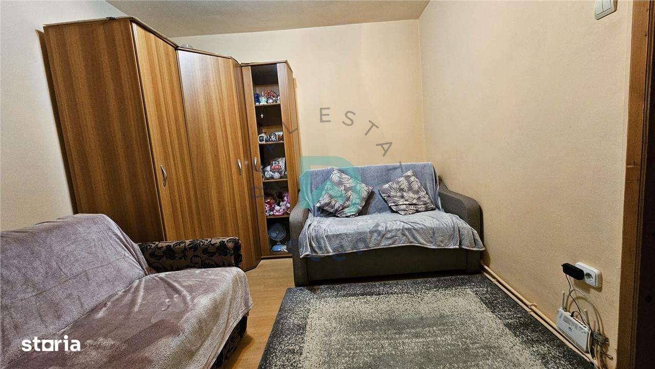 Garsoniera Astra, Brasov - Imagine principală: 4/9