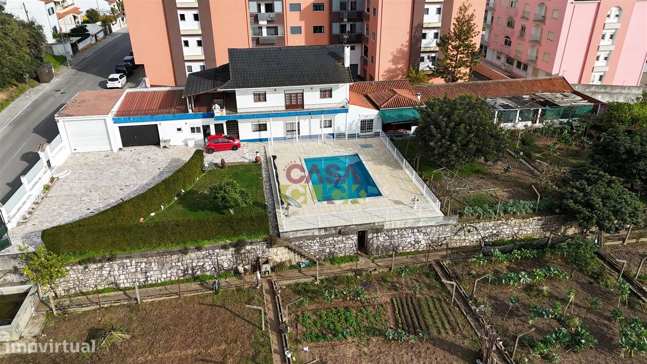 Quintinha T6 Venda em Nossa Senhora de Fátima,Entroncamento-57