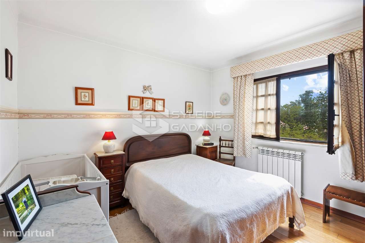 Moradia Rústica T5 Venda em Tortosendo,Covilhã-24