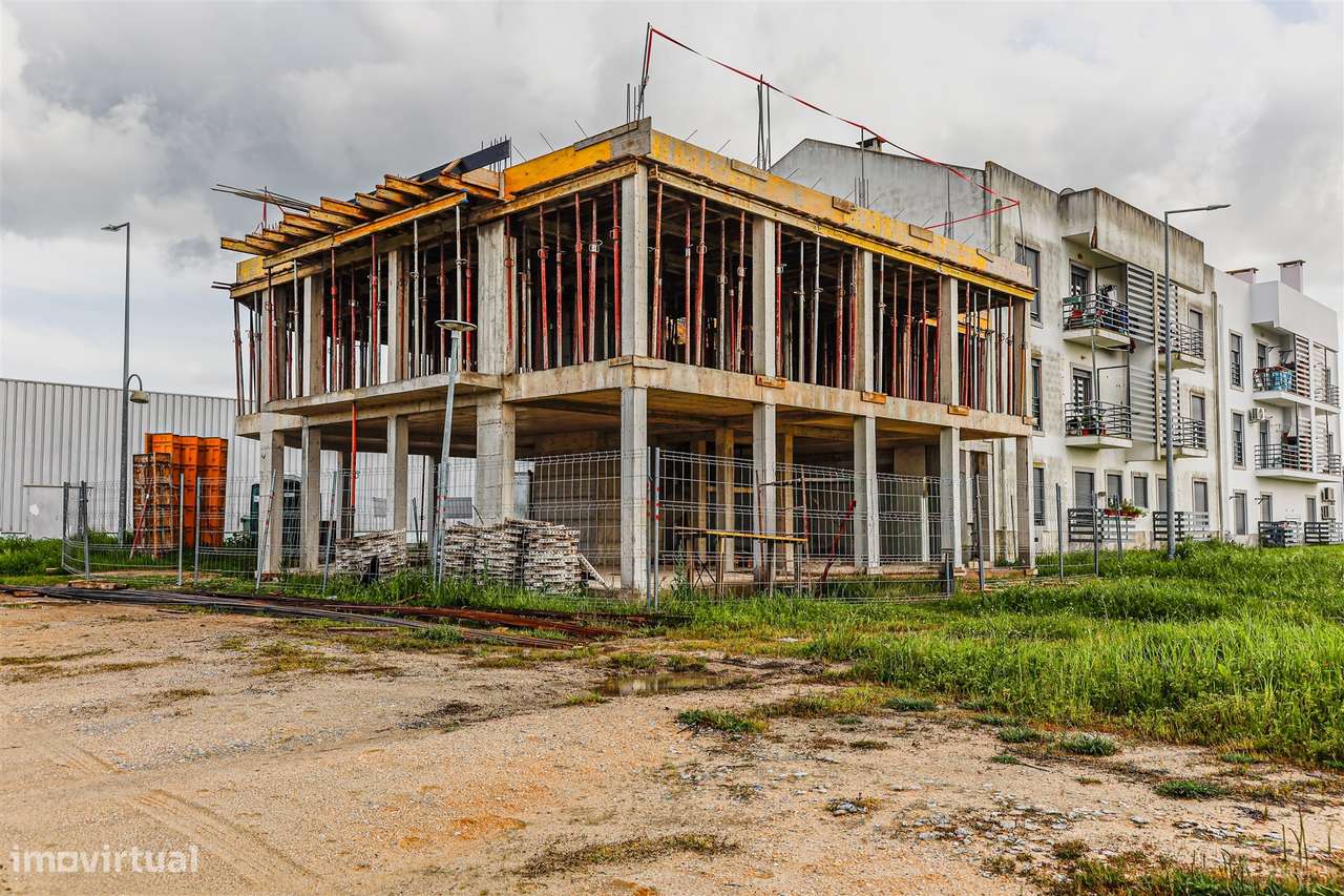 Apartamento T2 Venda em Vendas Novas,Vendas Novas - Grande imagem: 5/22