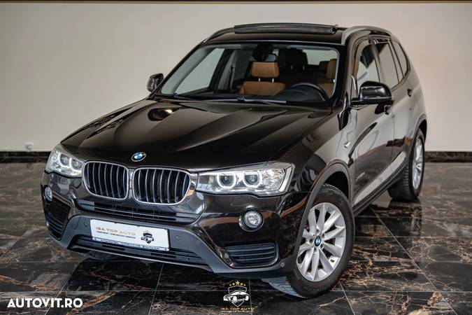 BMW X3 - 23