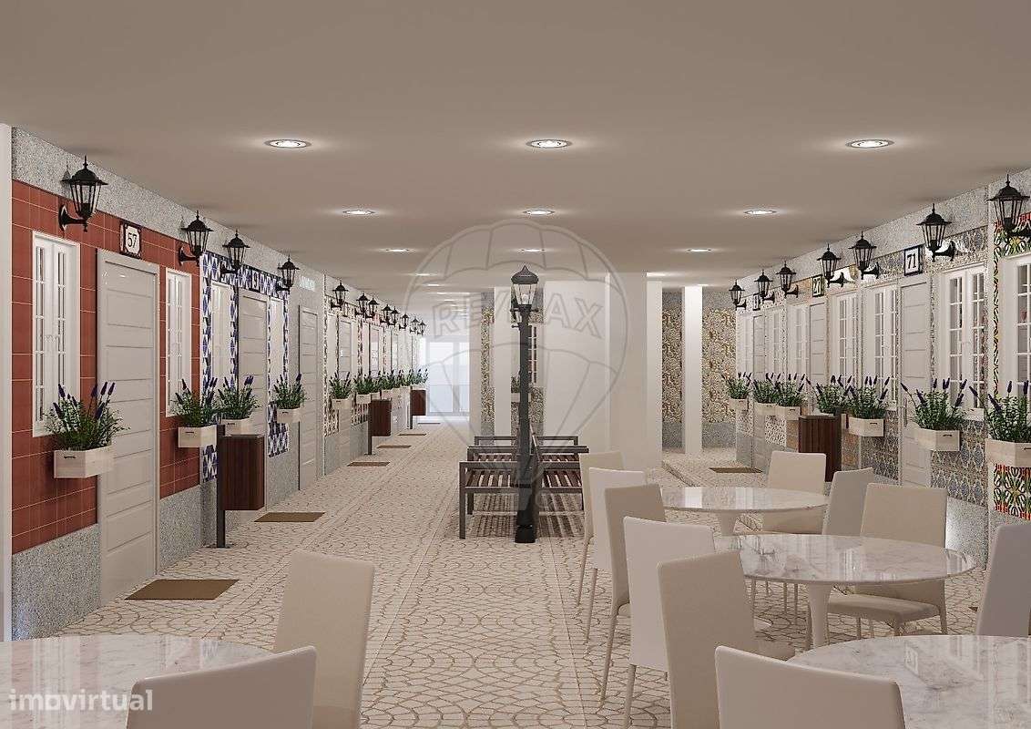 Outros - Comercial  para arrendamento - Grande imagem: 3/4