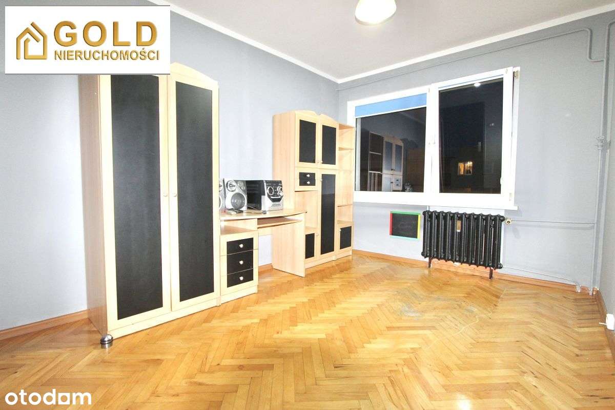 Duże mieszkanie z ładnym widokiem Świdwin-2