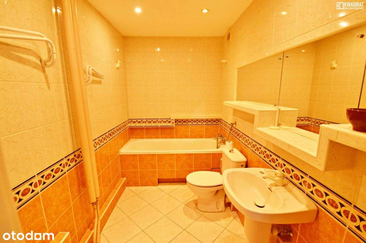 Przestronne 84 m2 w sercu Czechowa - idealne dla r-12