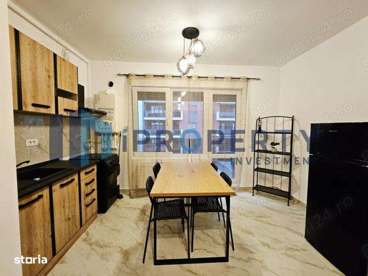 Berceni | Drumul Binelui | 2 Camere | Centrala | Parcare Subterana | - Imagine principală: 2/10