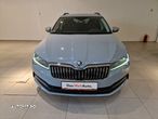 Skoda Superb 2.0 TDI DSG Ambition - 4