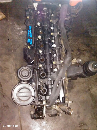 motor bmw 5  f10  2010 2016 - 1