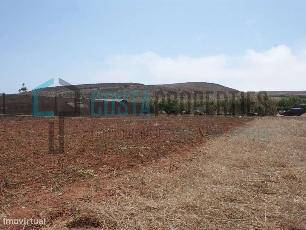 Terreno Rústico com 30% de Construção - Grande imagem: 4/9