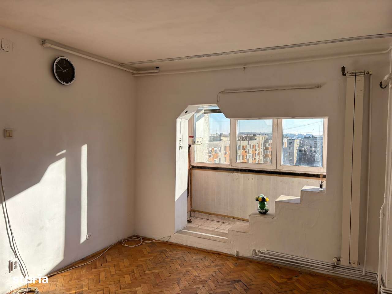 APARTAMENT 2 CAMERE RAHOVA MARGEANULUI-0