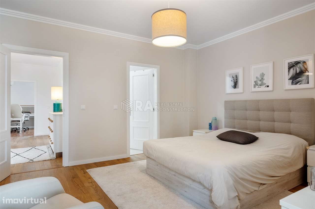 Moradia T4 Venda em Azeitão (São Lourenço e São Simão),Setúbal-18