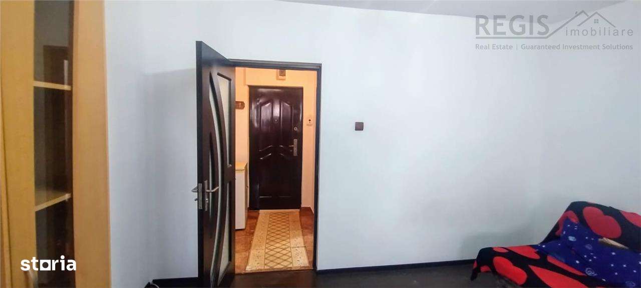 Garsoniera spatioasa si luminoasa Micro 3 - Imagine principală: 3/6