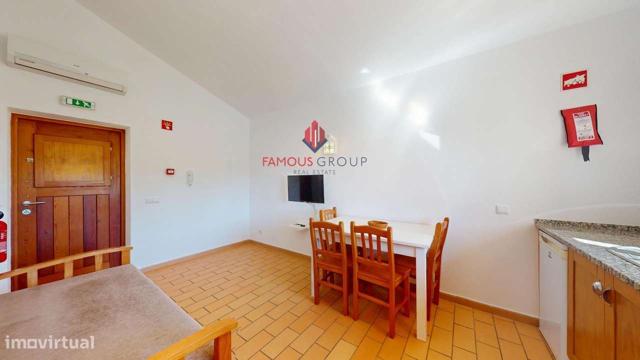 Arrendamento T1 Anual - Grande imagem: 5/22