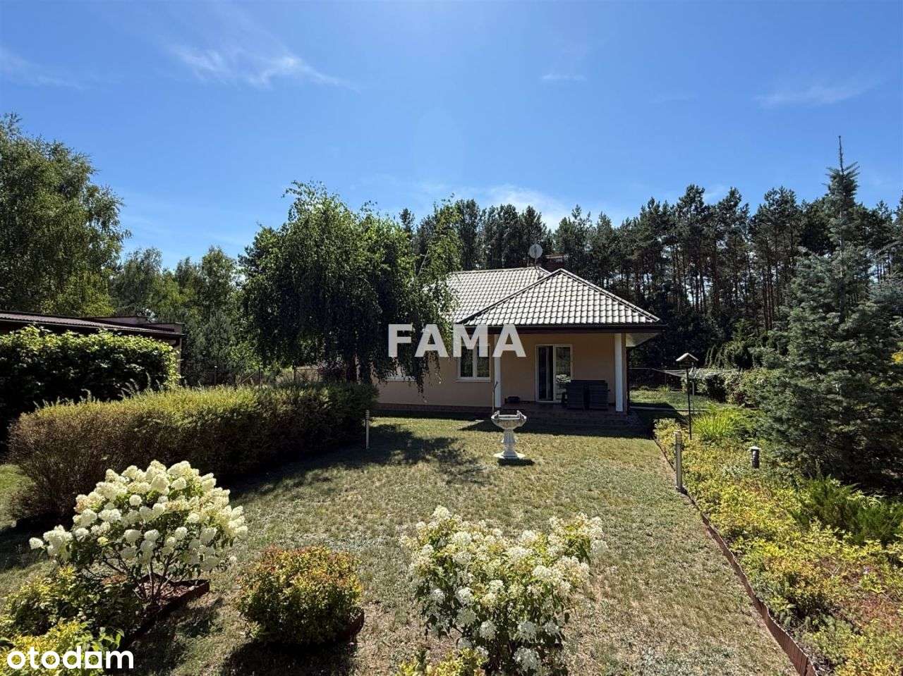 Komfortowy dom wolnostojący, cicha okolica !-5