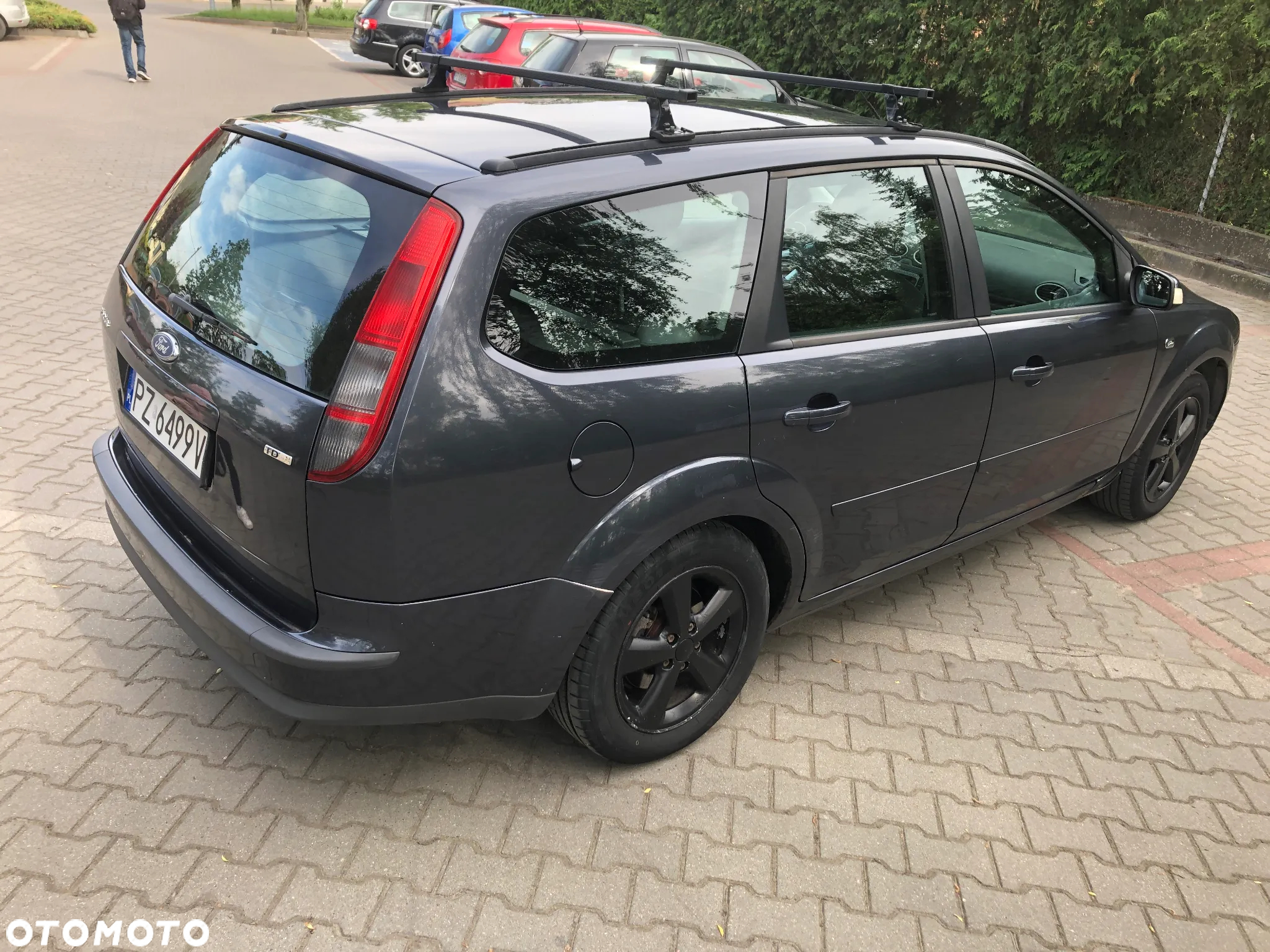 Ford Focus 1.8 TDCi Ghia - 5