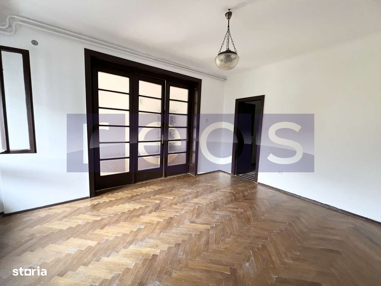 VANZARE 4 CAMERE | CIRCULAR | BOXA | ZONA PIATA ION MIHALACHE - Imagine principală: 3/15