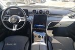 Mercedes-Benz C 220 D Avantgarde - 9