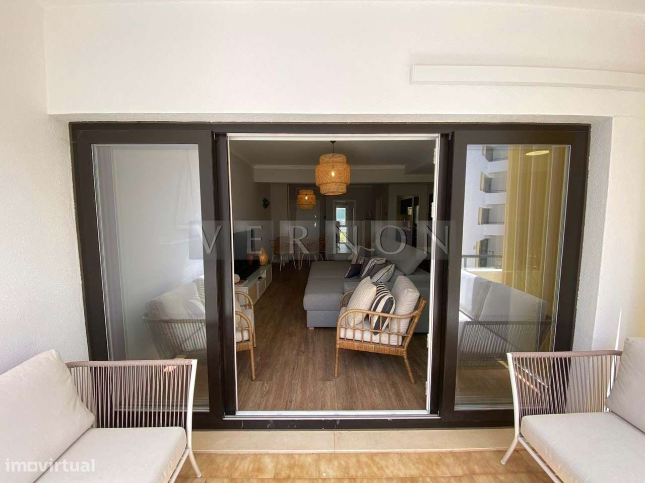 Algarve, Vilamoura para venda - Apartamento T1 totalmente renovado com-9