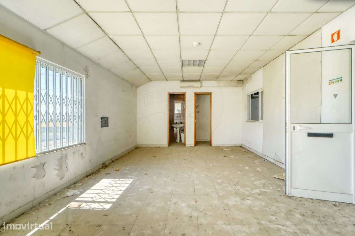 Armazém  para venda - Grande imagem: 5/36