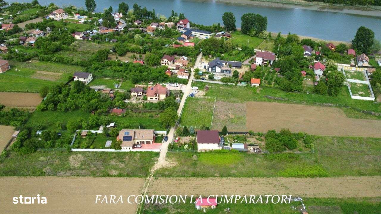 Teren Pretabil Dezvoltare Rezidentiala - Imagine principală: 4/11