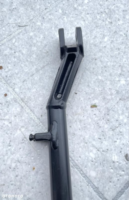 Nóżka boczna stopka BMW R1250GS K50 19- OEM - 2