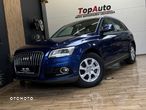 Audi Q5 2.0 TDI clean diesel - 15