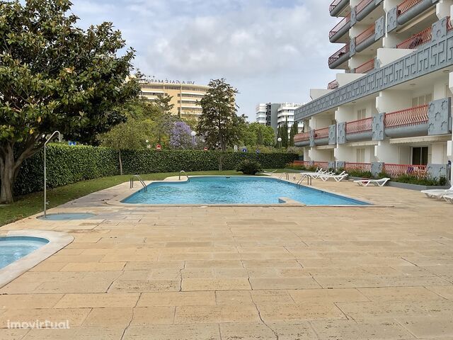 Apartamento T1+1 Para Venda – Vilamoura