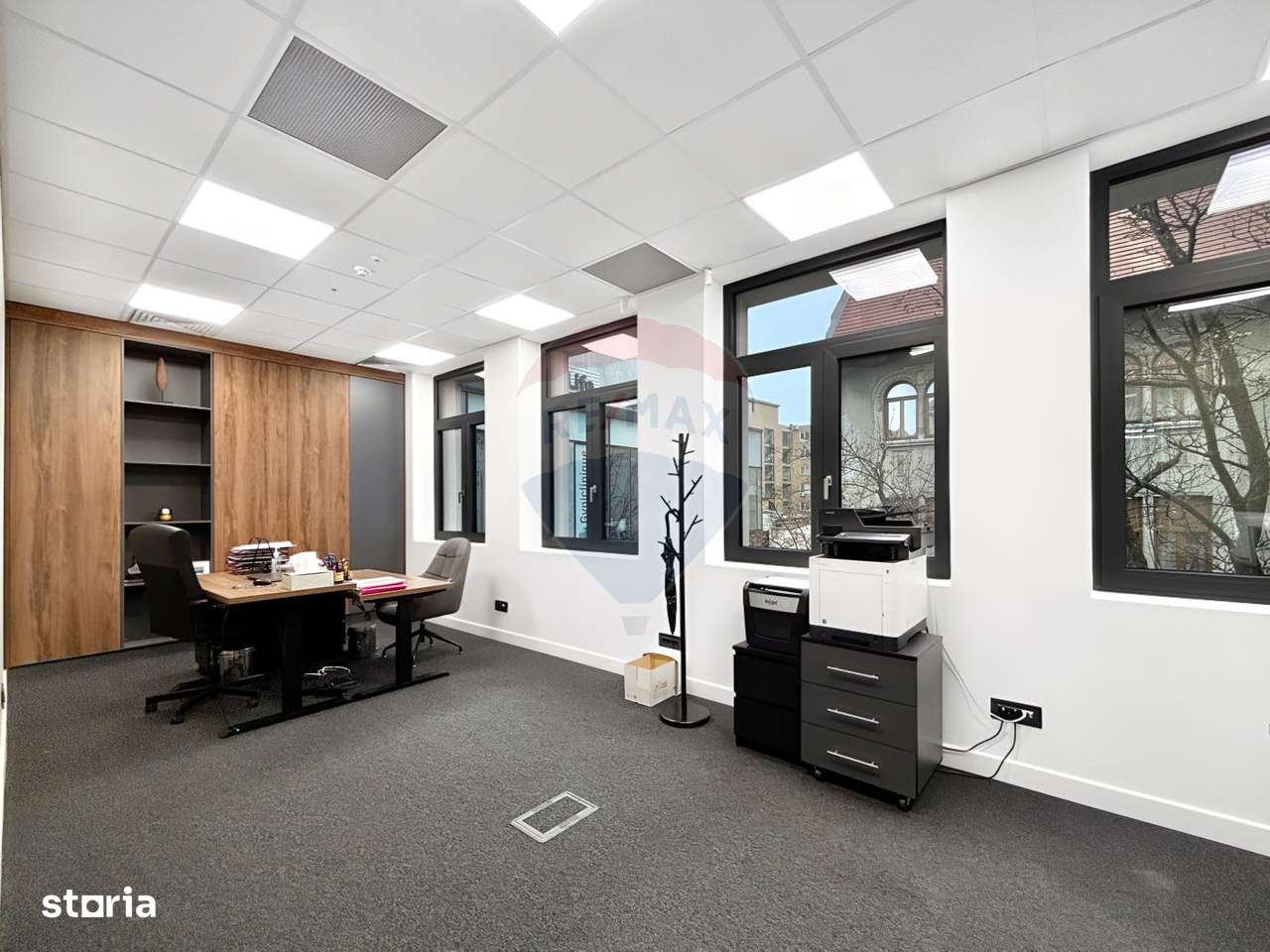 Spațiu comercial ultramodern P+4, Piața Victoriei - Imagine principală: 5/20