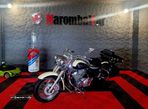 Honda Shadow Muitos extras - 17