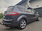 Ford S-Max 2.0 TDCi Titanium - 9