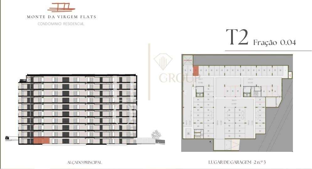 Empreendimento Monte da Virgem Flats-5