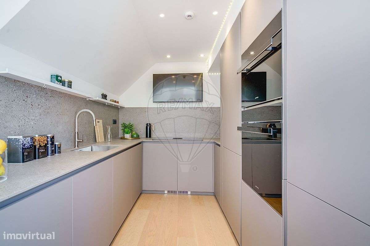 Apartamento T1 para venda-13