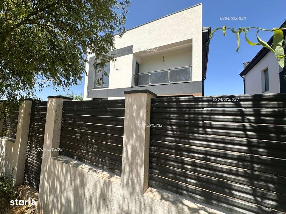 De vânzare CASA 5 camere in Comuna Berceni Ilfov. - Imagine principală: 3/20