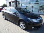 Toyota Avensis 1.8 Style - 4