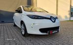 Renault Zoe Limited 40 - 3