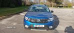 Dacia Sandero 0.9 TCe Stepway - 8