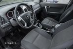 Chevrolet Captiva 2.4 2WD 5 Sitzer LS - 15