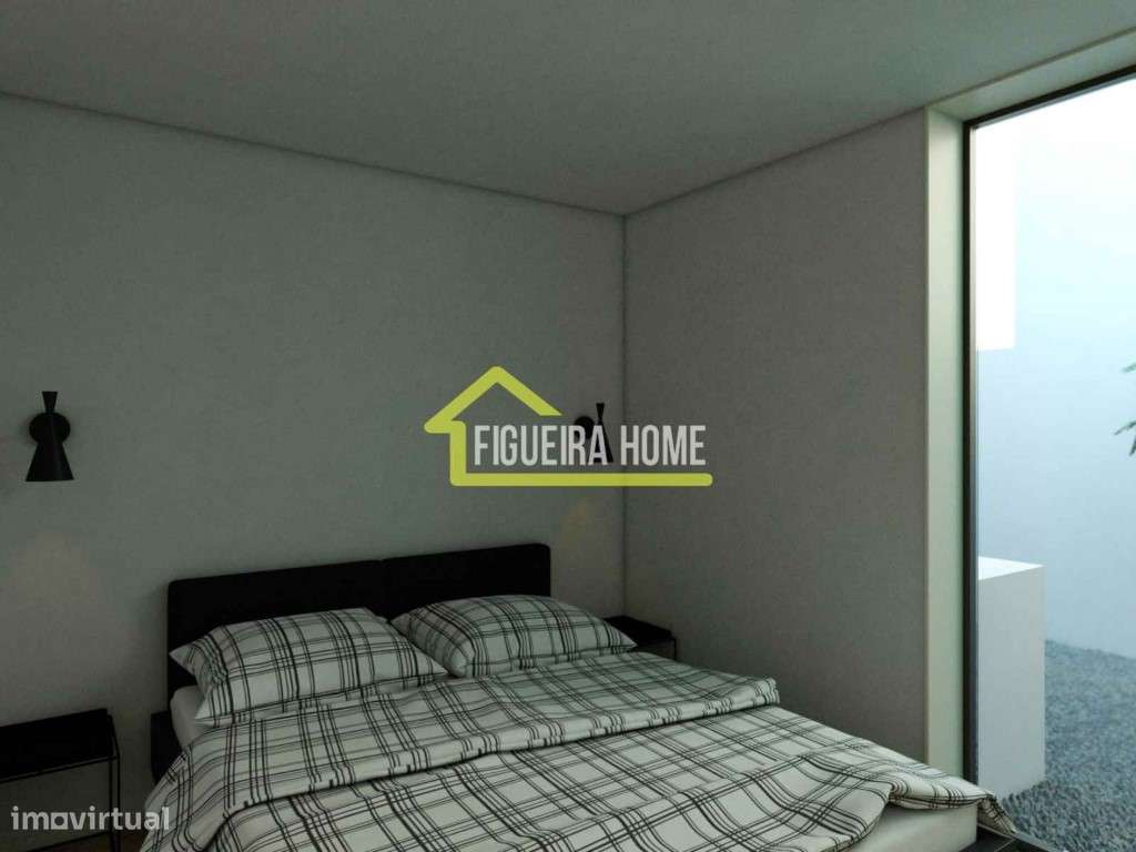 Lote para Moradia, com vista de mar.-32