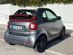 Smart Fortwo Cabrio 0.9 Prime 90 Aut. - 19