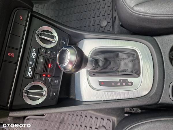 Audi Q3 2.0 TFSI Quattro S tronic - 19